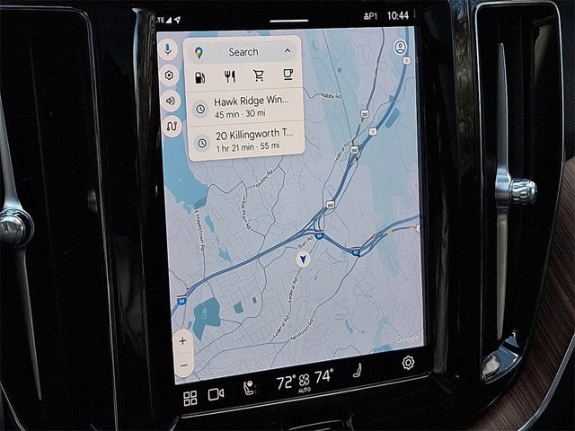 2023 Volvo XC60 Plus Bright Theme