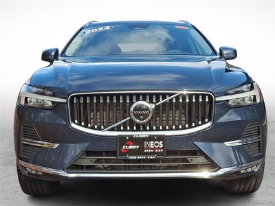 2023 Volvo XC60 Plus Bright Theme