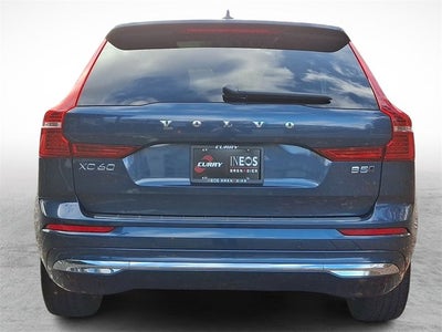 2023 Volvo XC60 Plus Bright Theme
