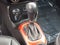 2017 Jeep Renegade Trailhawk