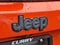 2017 Jeep Renegade Trailhawk