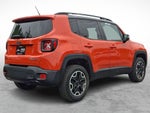 2017 Jeep Renegade Trailhawk