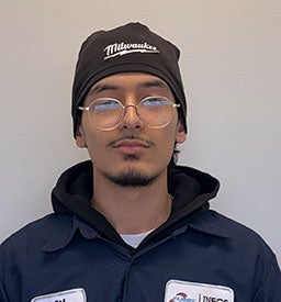 Michael Angelo Magno